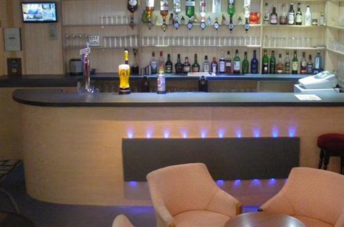 Glendevon Hotel Bournemouth Kültér fotó